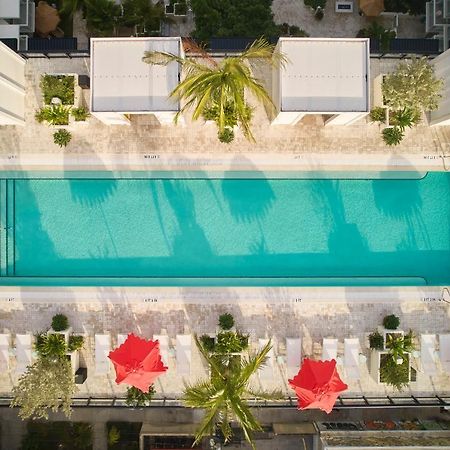 Hotel Arlo Wynwood Miami Exterior foto