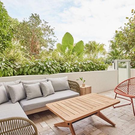 Hotel Arlo Wynwood Miami Exterior foto