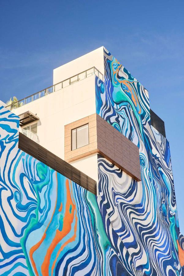 Hotel Arlo Wynwood Miami Exterior foto