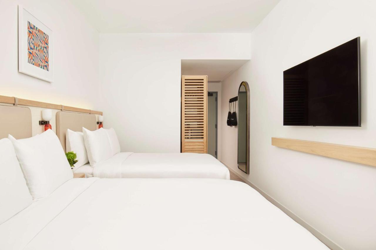 Hotel Arlo Wynwood Miami Exterior foto
