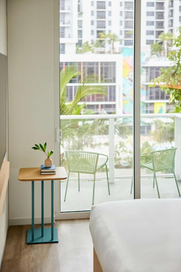 Hotel Arlo Wynwood Miami Exterior foto