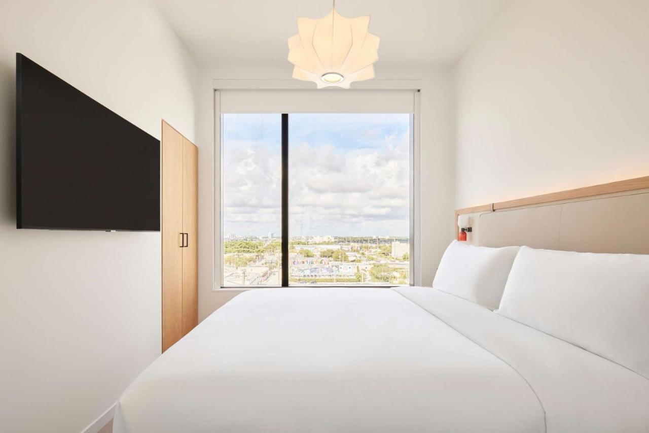 Hotel Arlo Wynwood Miami Exterior foto