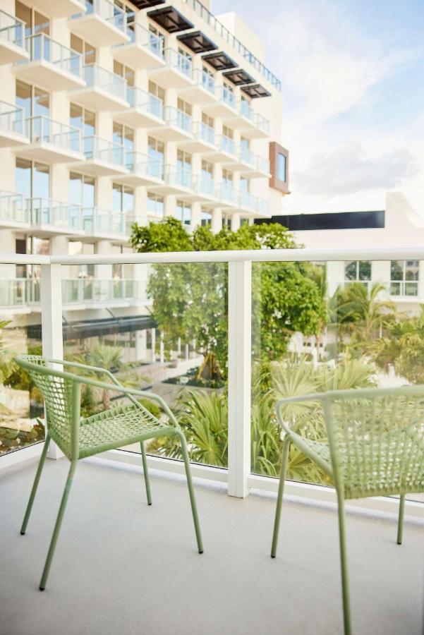 Hotel Arlo Wynwood Miami Exterior foto