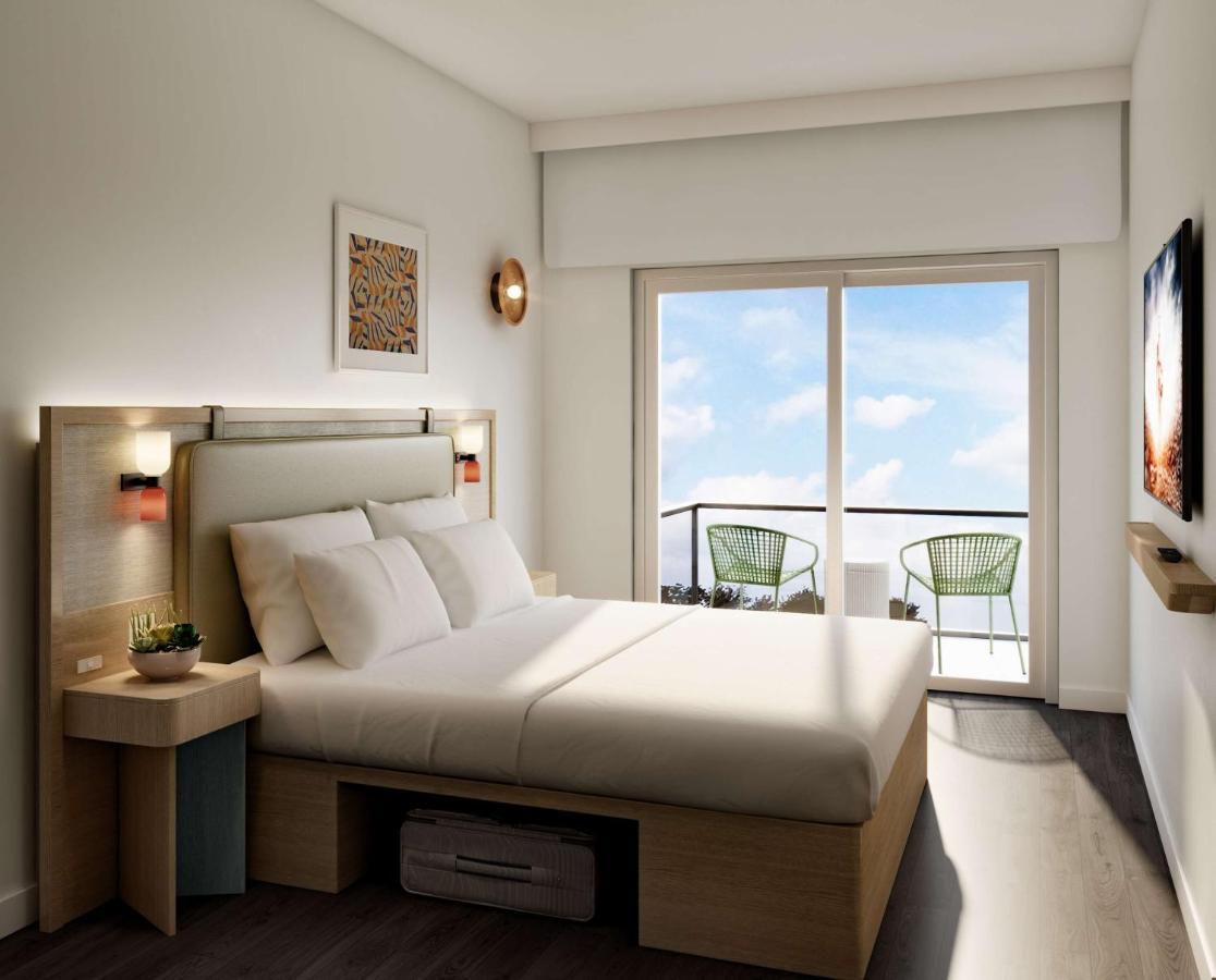 Hotel Arlo Wynwood Miami Exterior foto