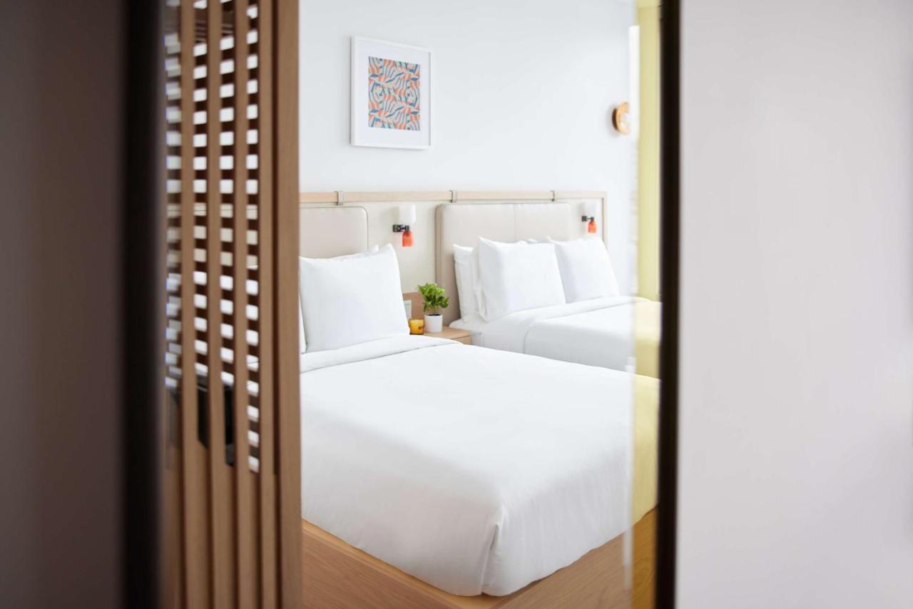Hotel Arlo Wynwood Miami Exterior foto