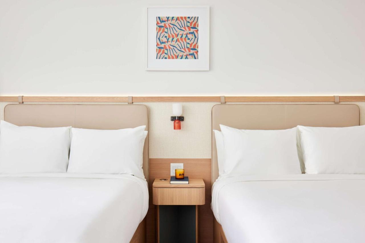 Hotel Arlo Wynwood Miami Exterior foto
