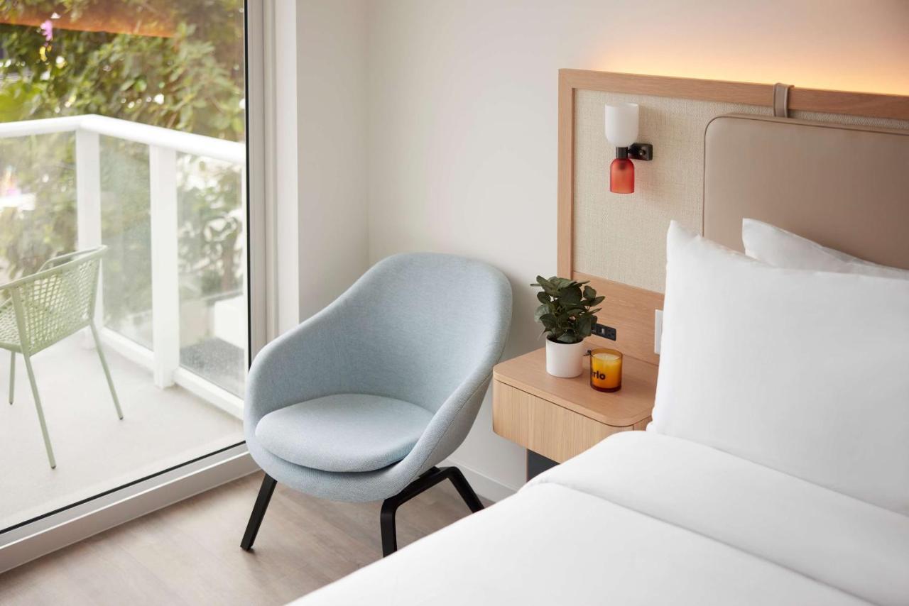 Hotel Arlo Wynwood Miami Exterior foto