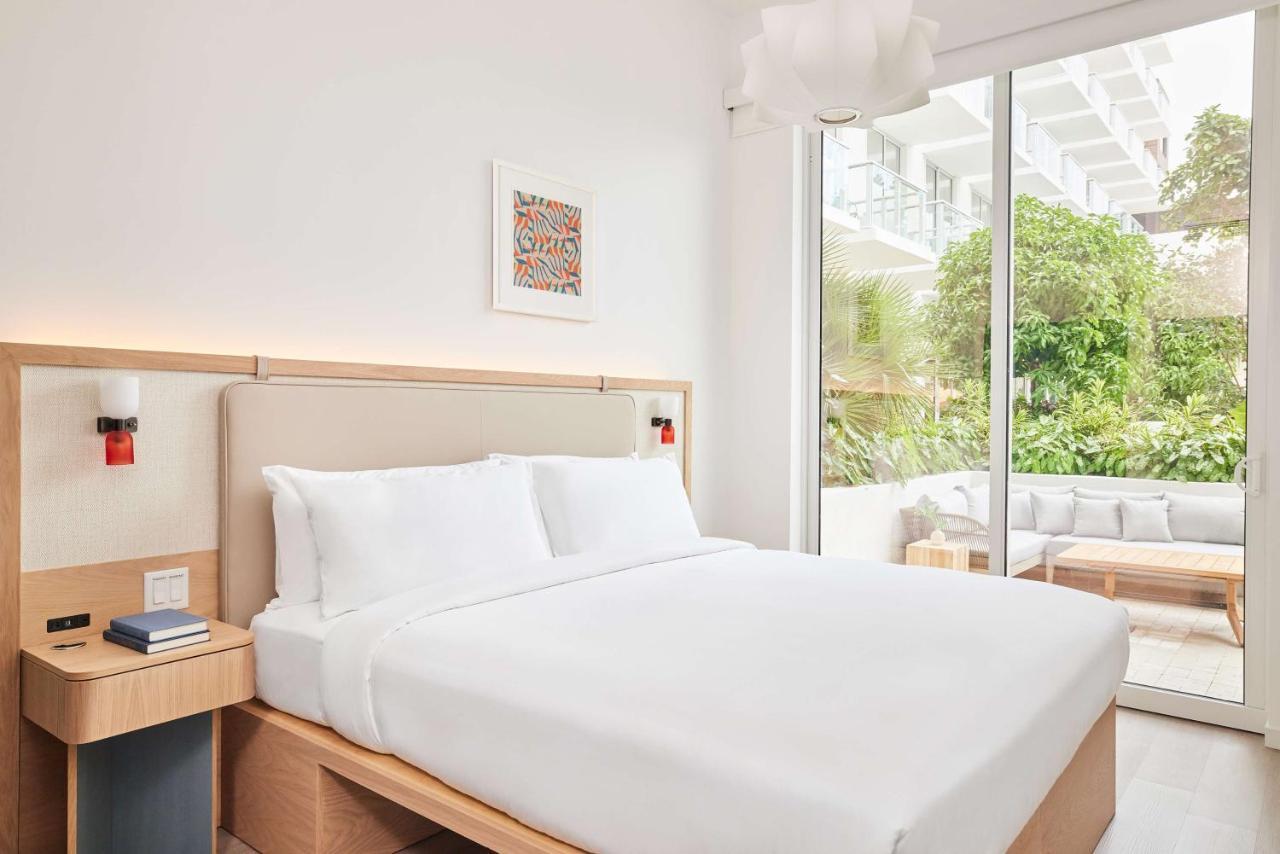 Hotel Arlo Wynwood Miami Exterior foto