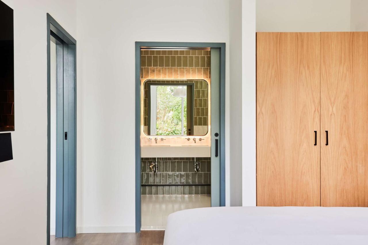 Hotel Arlo Wynwood Miami Exterior foto