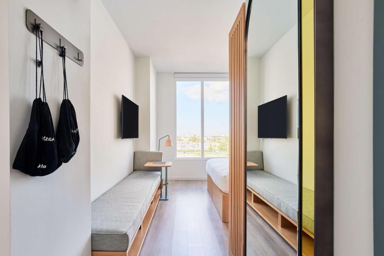 Hotel Arlo Wynwood Miami Exterior foto