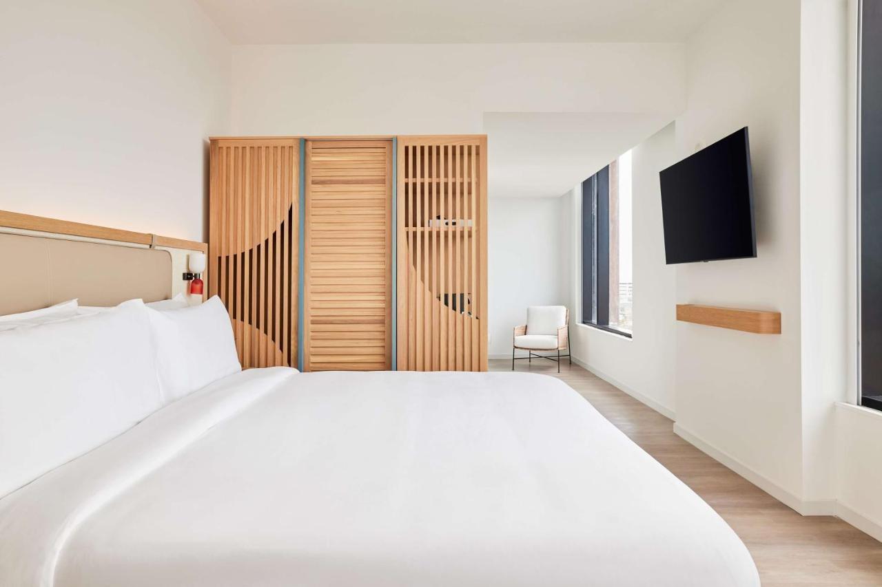 Hotel Arlo Wynwood Miami Exterior foto